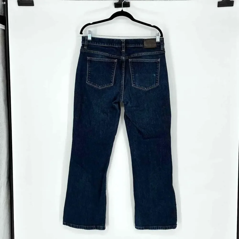 Lauren Ralph Lauren classic pocket